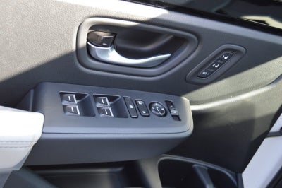 2026 Honda Passport RTL Towing