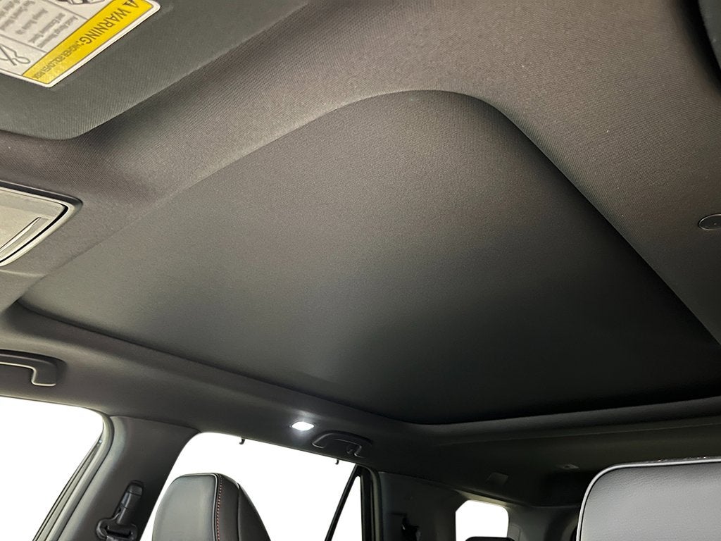 2026 Honda Passport TrailSport Elite Blackout