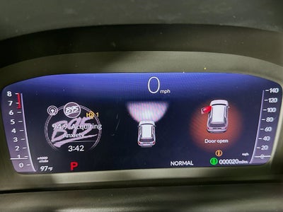 2026 Honda Passport TrailSport Elite Blackout