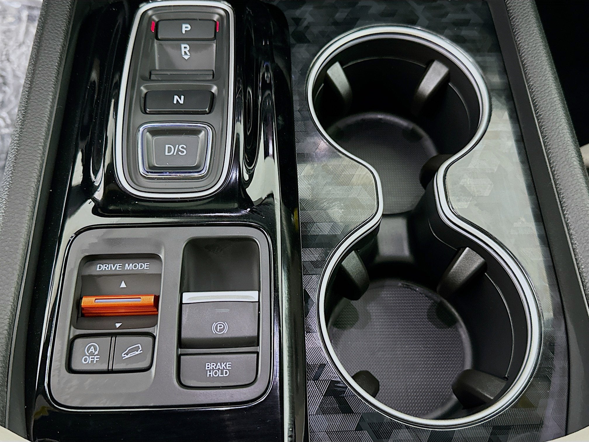 2026 Honda Passport TrailSport Elite Blackout