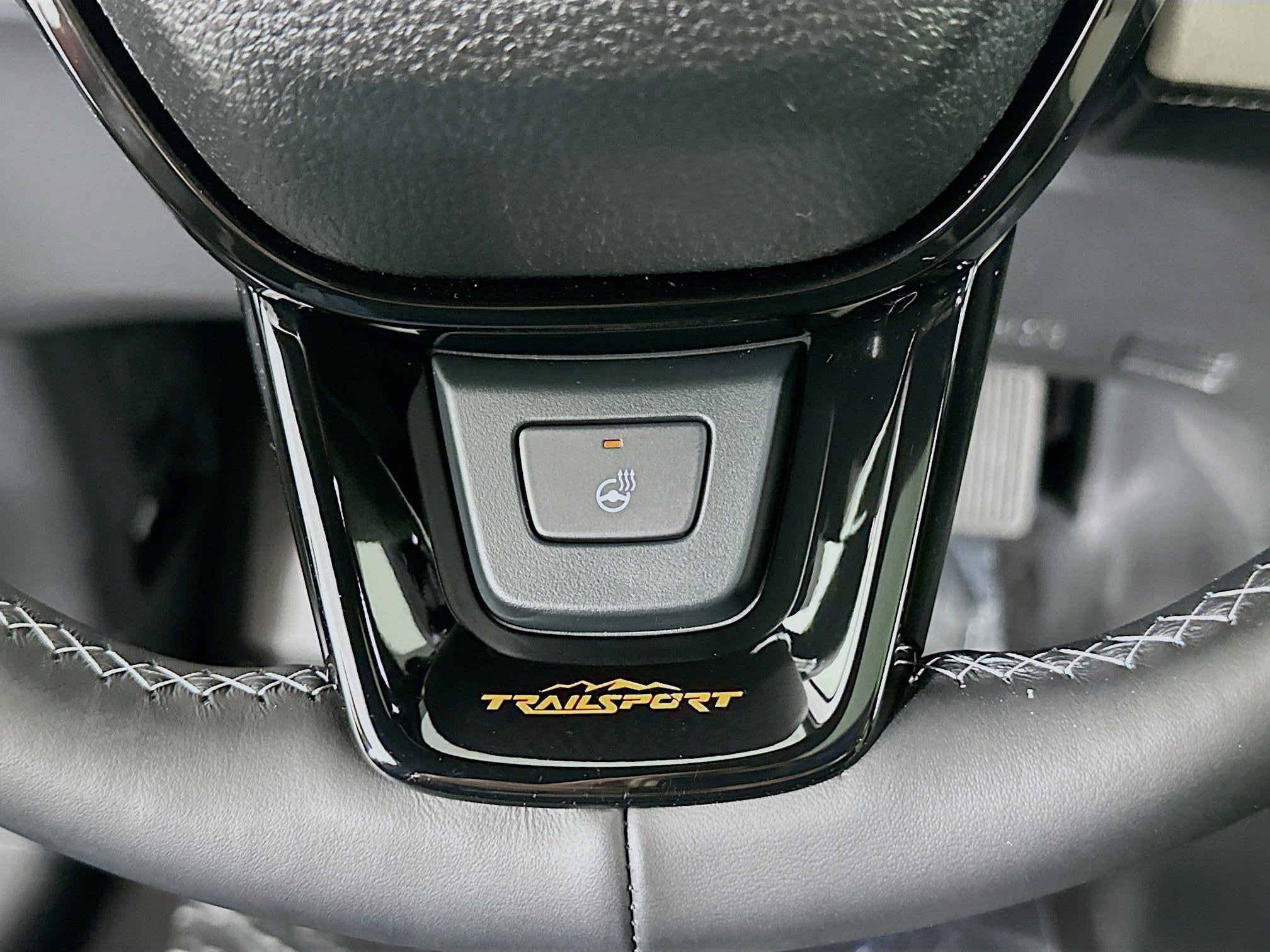2026 Honda Passport TrailSport Elite Blackout