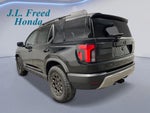 2026 Honda Passport TrailSport Elite Blackout