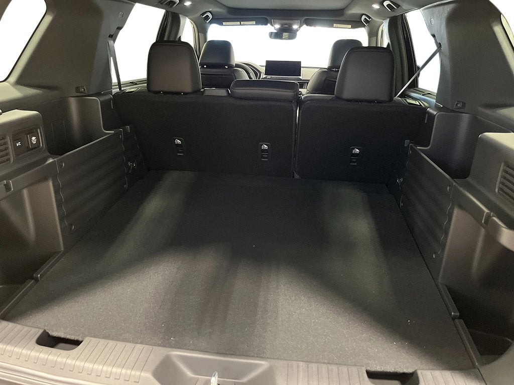 2026 Honda Passport TrailSport Elite Blackout