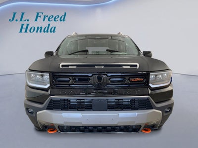 2026 Honda Passport TrailSport Elite Blackout