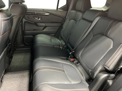 2026 Honda Passport TrailSport Elite Blackout