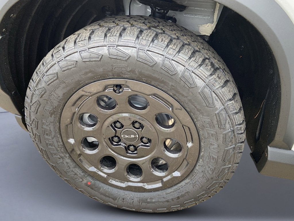 2026 Honda Passport TrailSport Elite Blackout