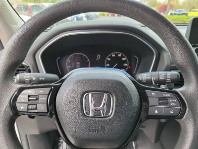 2023 Honda Pilot LX