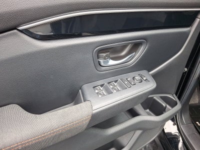 2023 Honda Pilot Sport