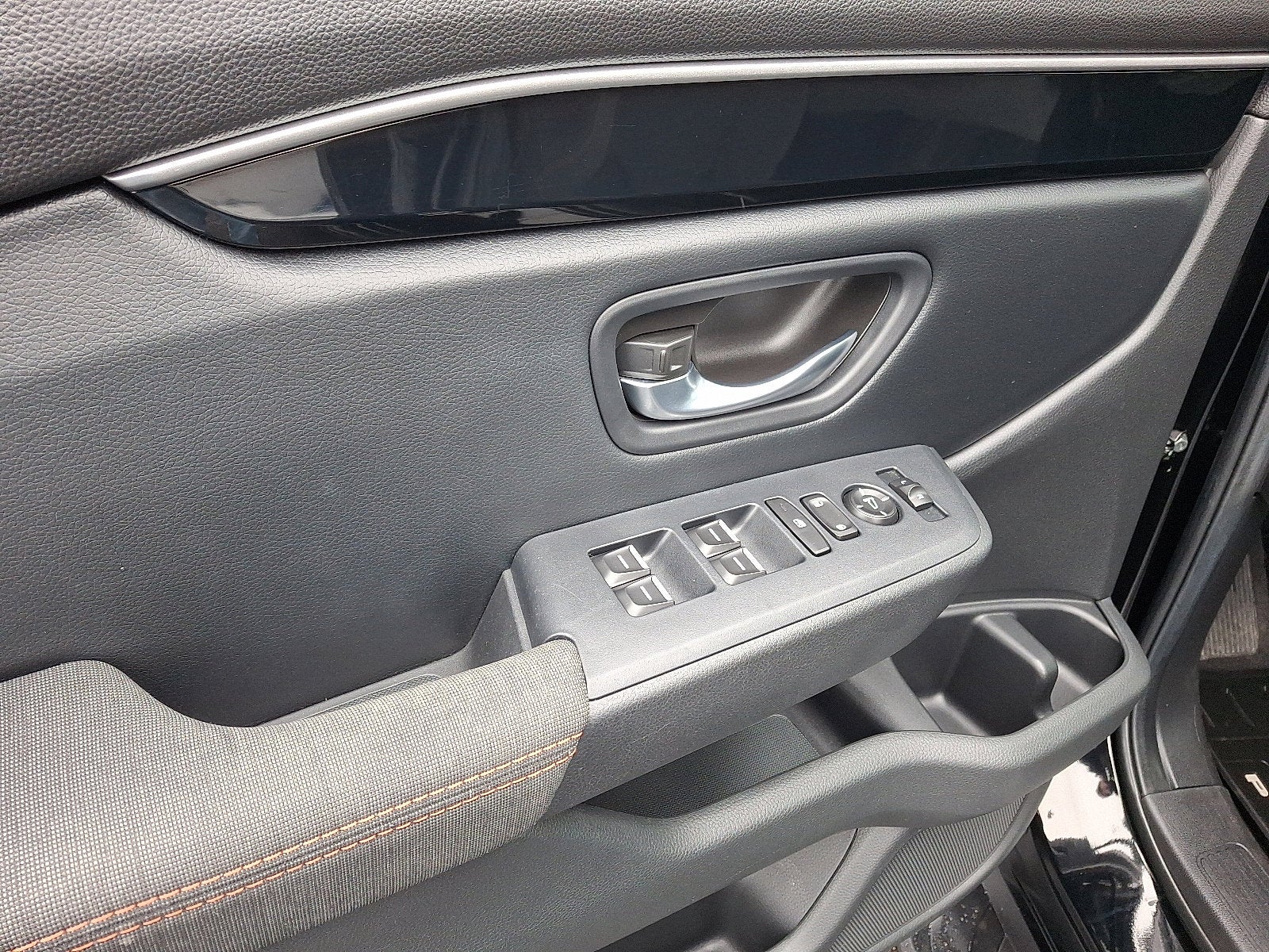 2023 Honda Pilot Sport