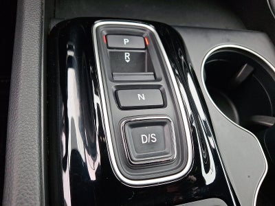 2023 Honda Pilot Sport