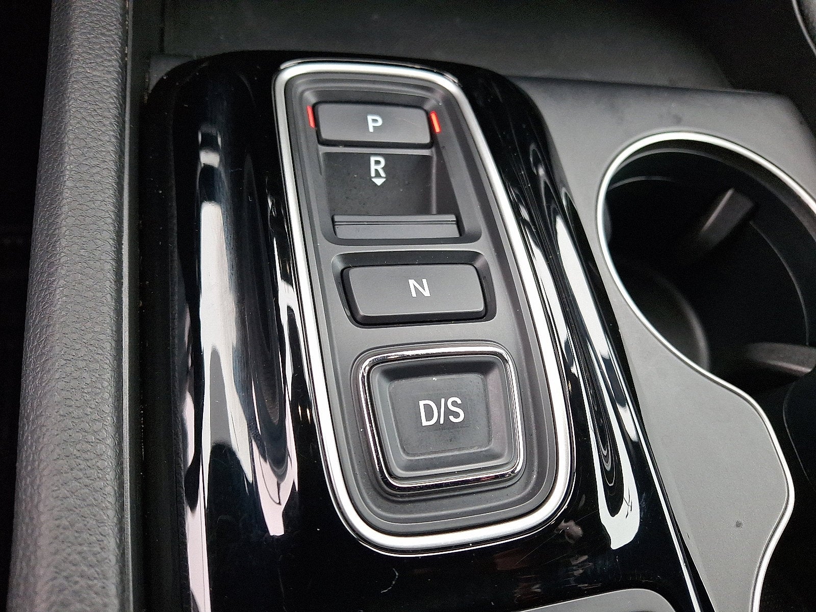 2023 Honda Pilot Sport