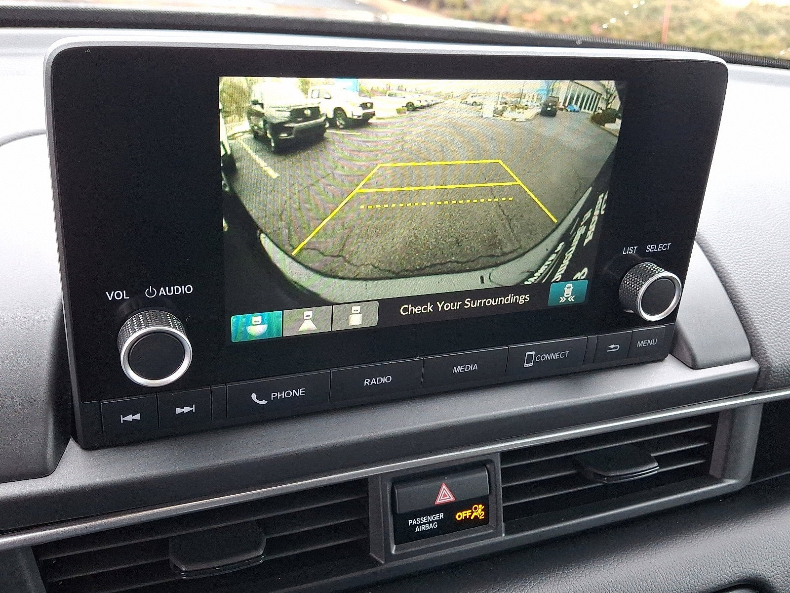 2023 Honda Pilot Sport