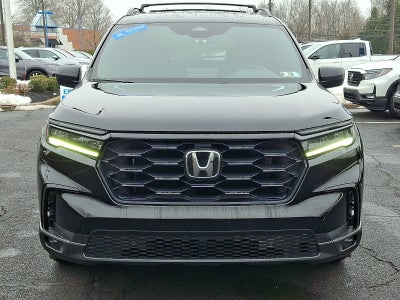 2023 Honda Pilot Sport
