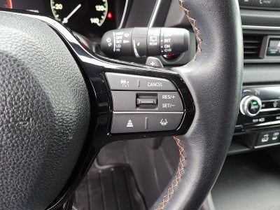 2023 Honda Pilot Sport