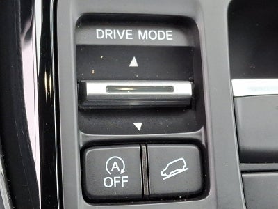 2023 Honda Pilot Sport