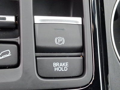 2023 Honda Pilot Sport