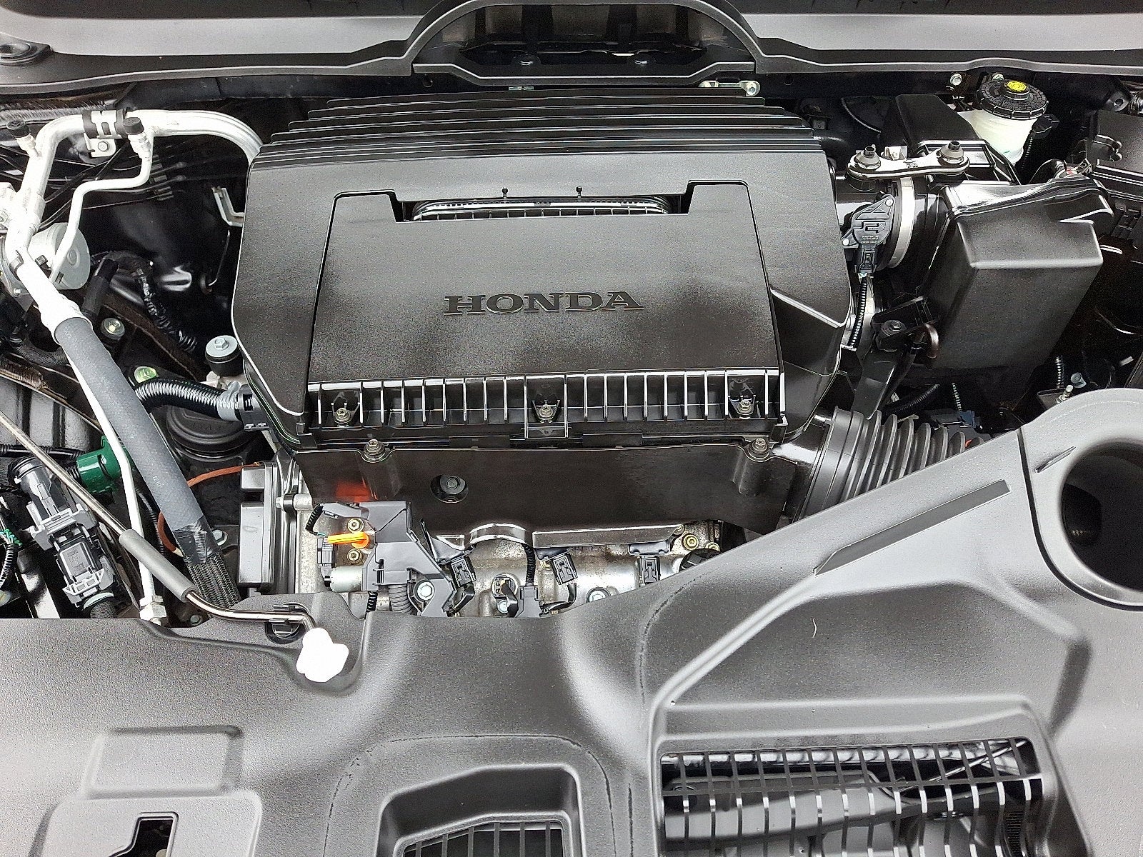 2023 Honda Pilot Sport