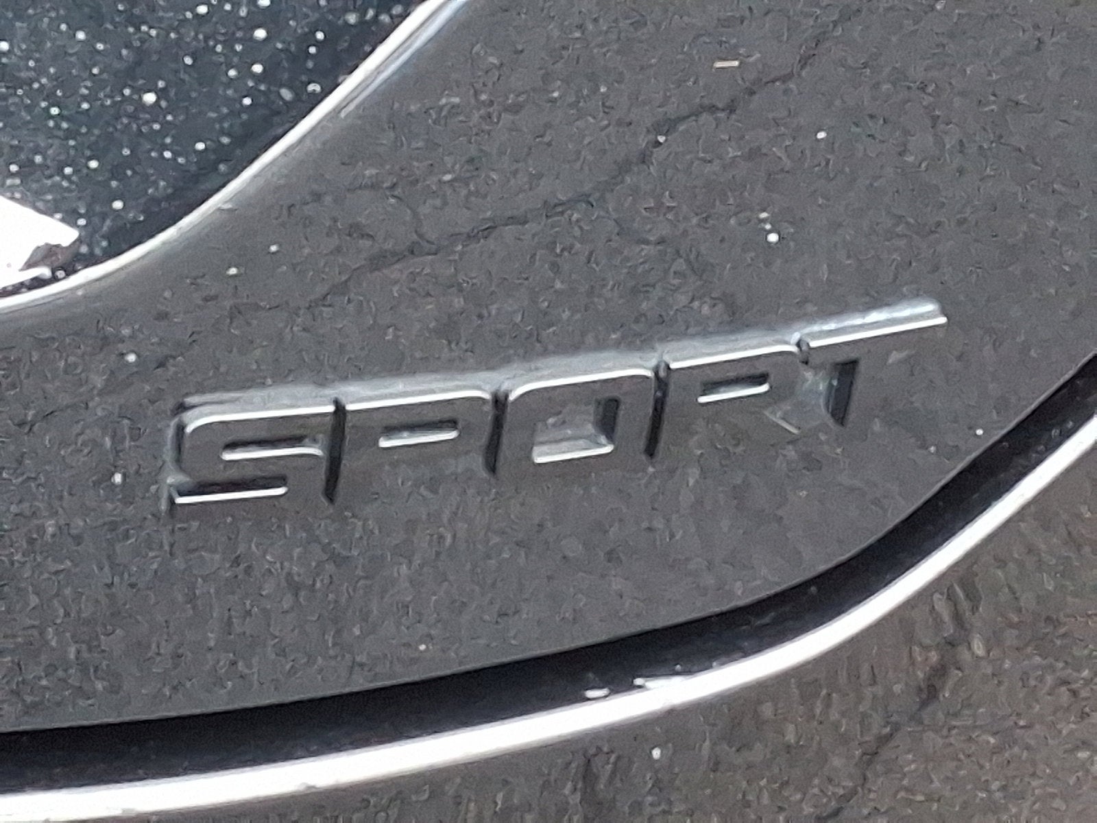 2023 Honda Pilot Sport