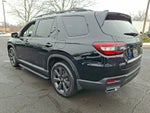 2023 Honda Pilot Sport
