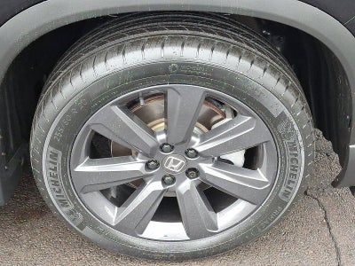 2023 Honda Pilot Sport