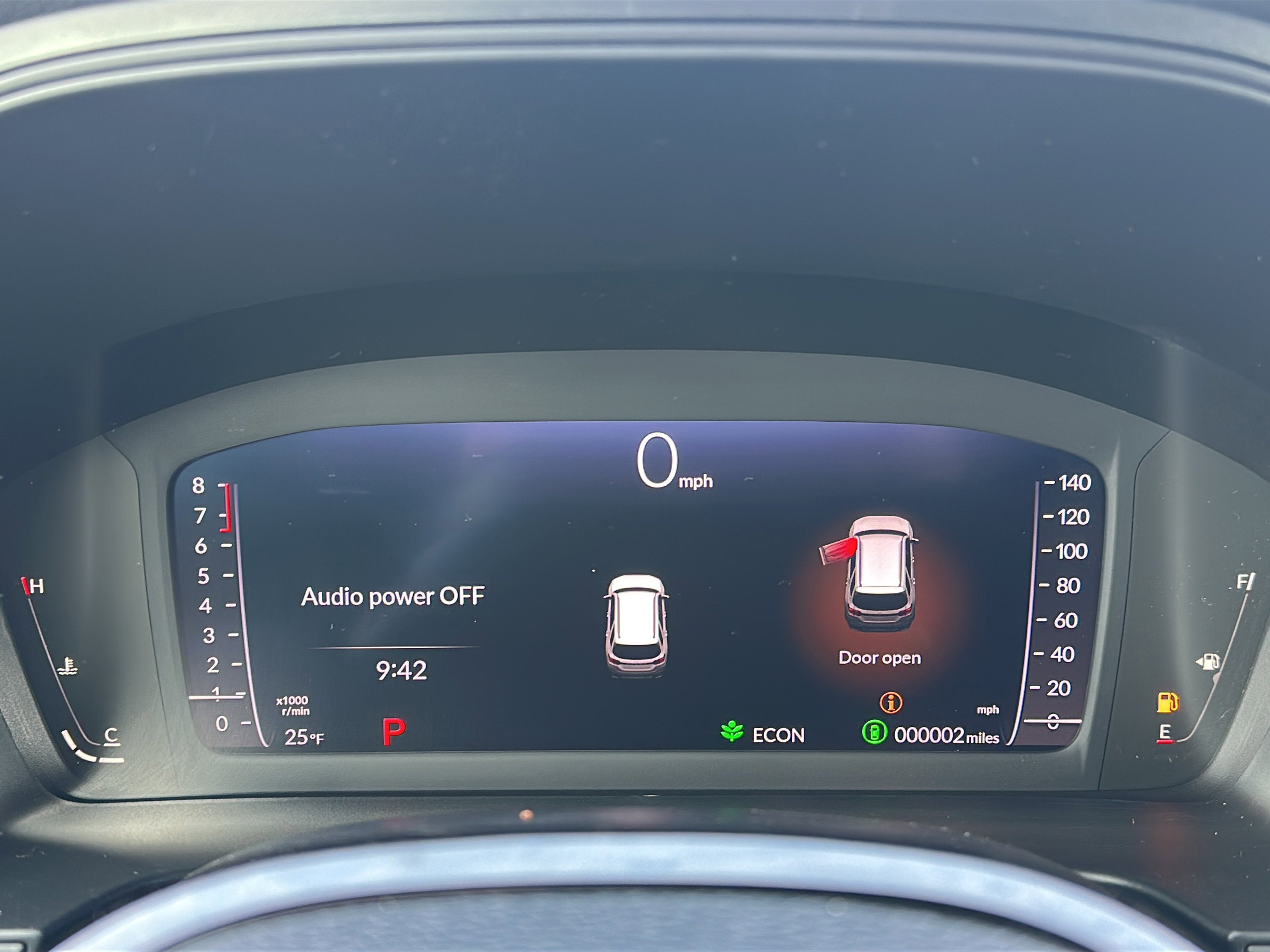 2026 Honda Pilot Sport