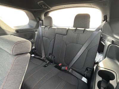 2026 Honda Pilot Sport