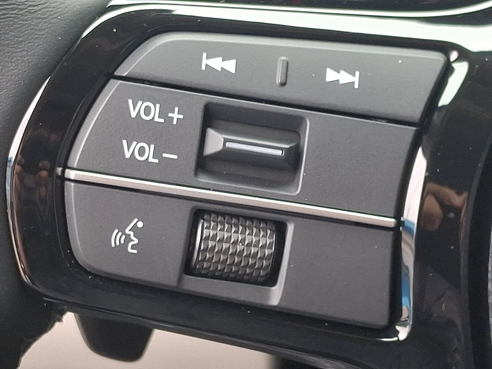 2026 Honda Pilot EX-L - Photo 21