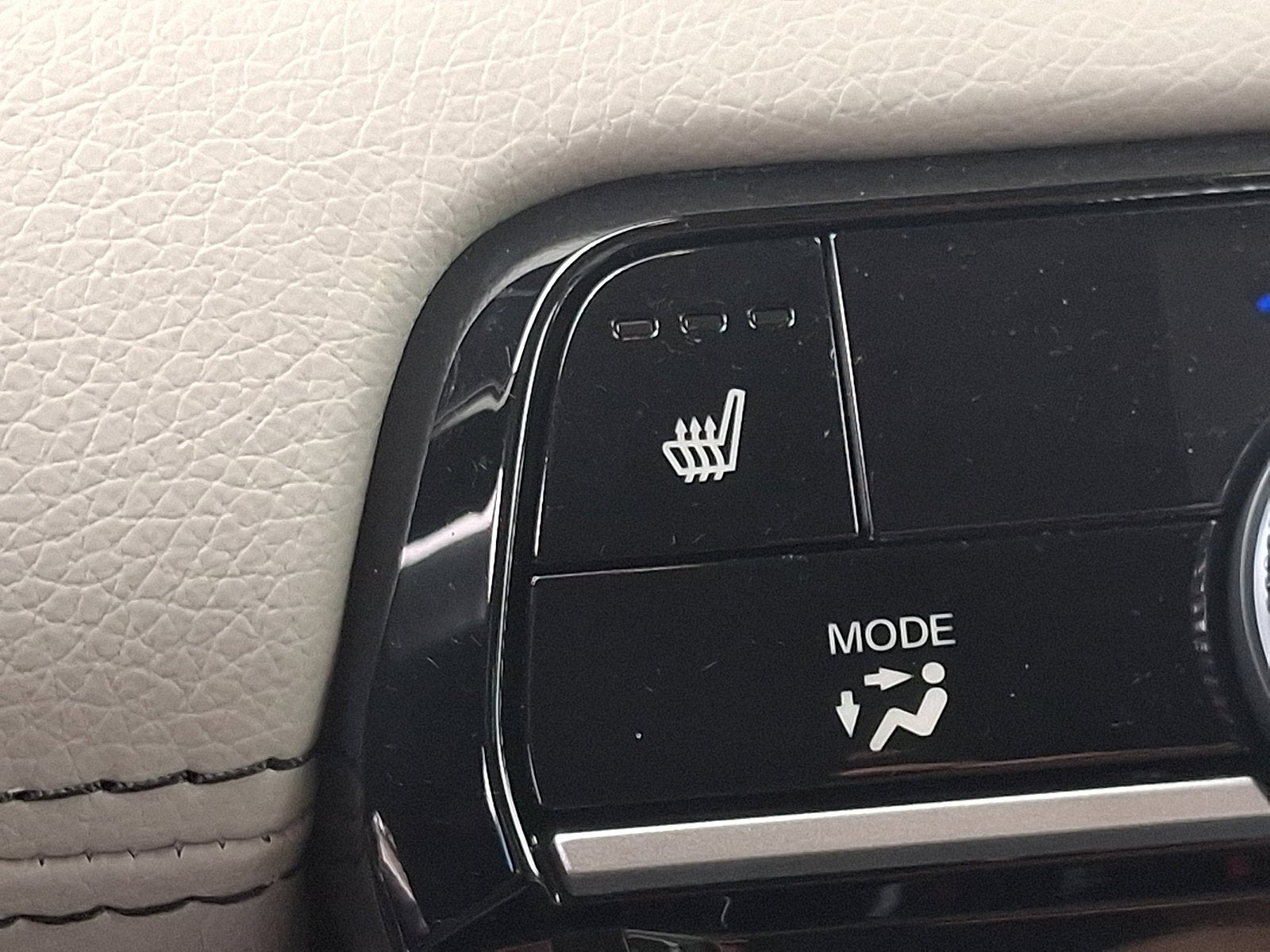 2026 Honda Pilot EX-L - Photo 25