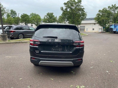 2024 Honda Pilot EX-L 7 Passenger
