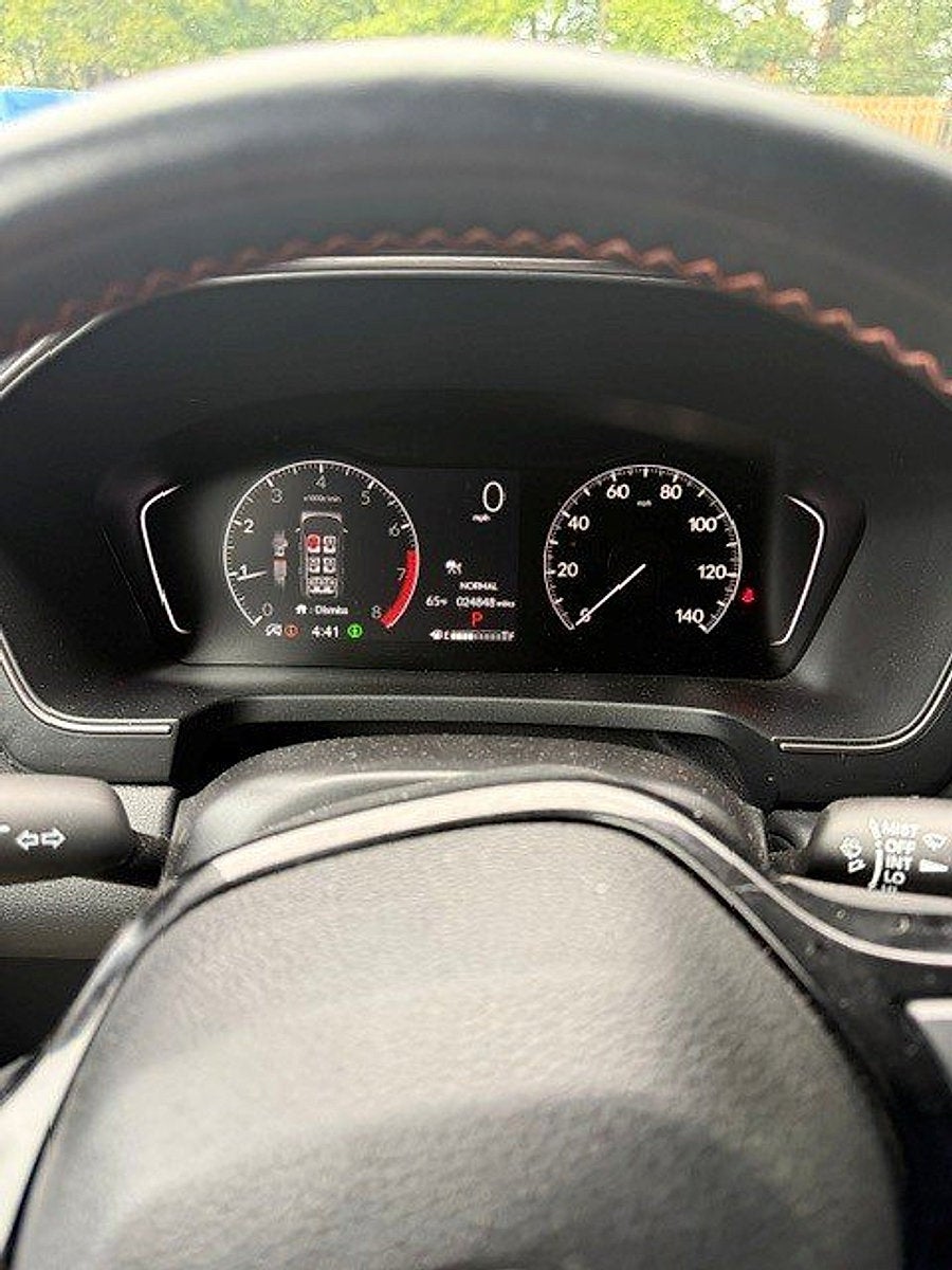 2024 Honda Pilot TrailSport - Photo 9