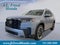 2026 Honda Pilot Touring S