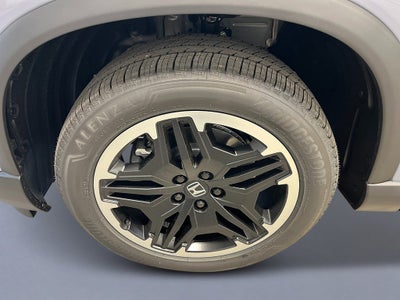 2026 Honda Pilot Touring S