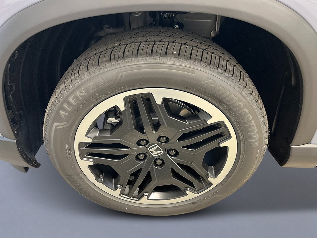 2026 Honda Pilot Touring S