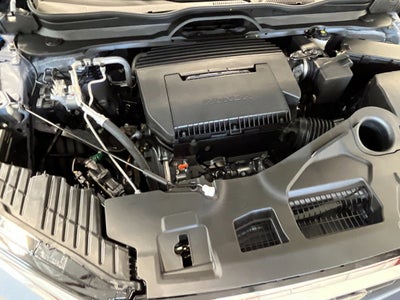 2026 Honda Pilot Touring S