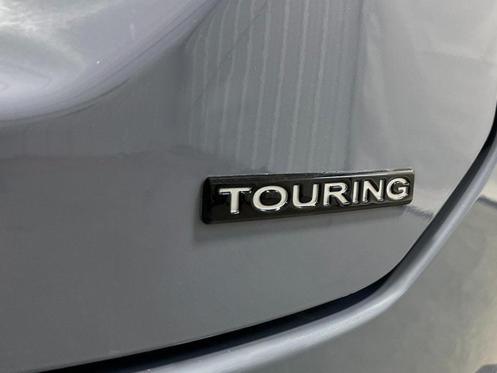 2026 Honda Pilot Touring S