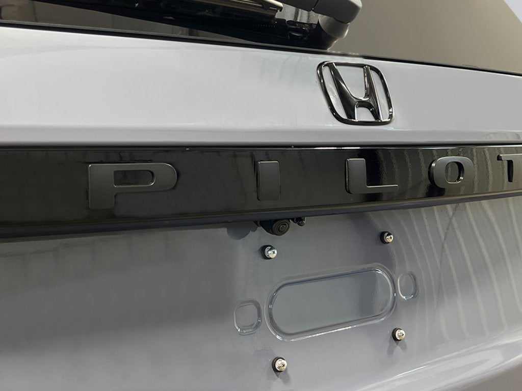 2026 Honda Pilot Touring S