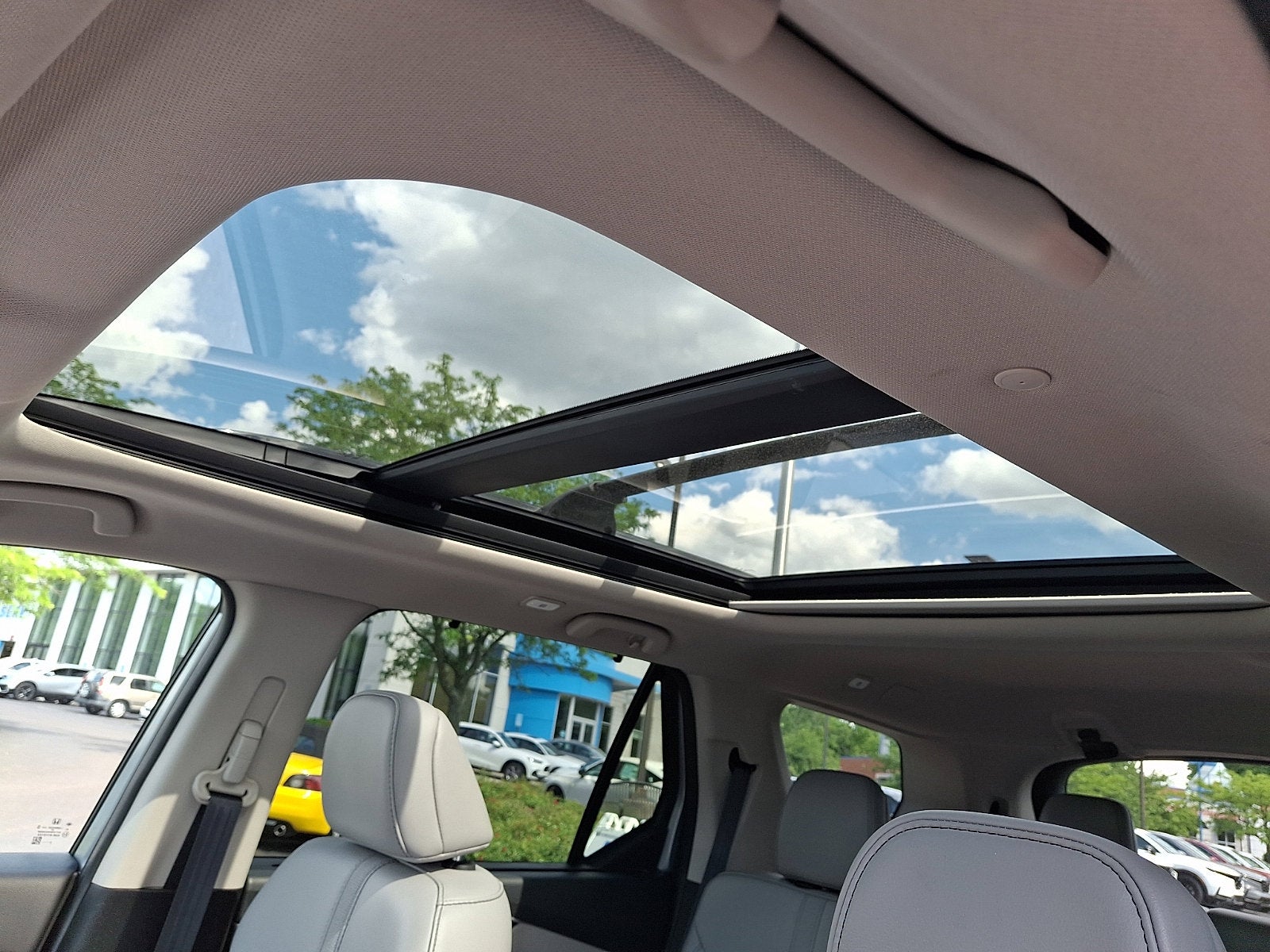 2023 Honda Pilot Touring