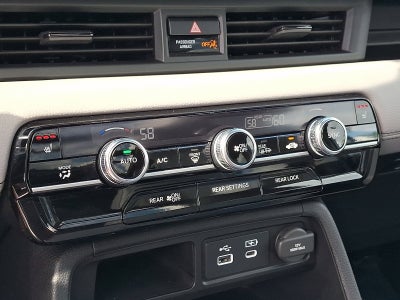2023 Honda Pilot Touring