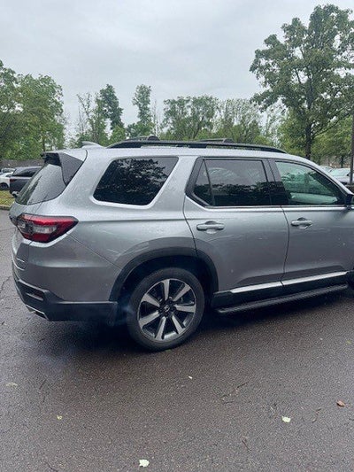 2023 Honda Pilot Touring