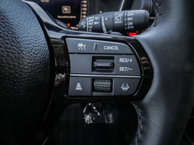 2026 Honda Pilot Touring S