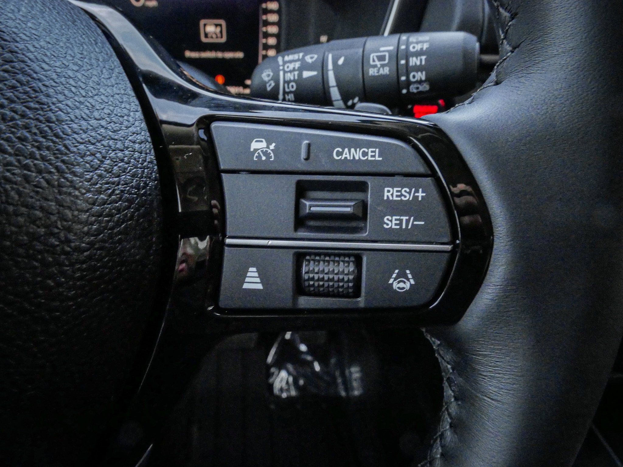 2026 Honda Pilot Touring S