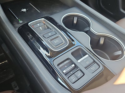 2026 Honda Pilot Touring S