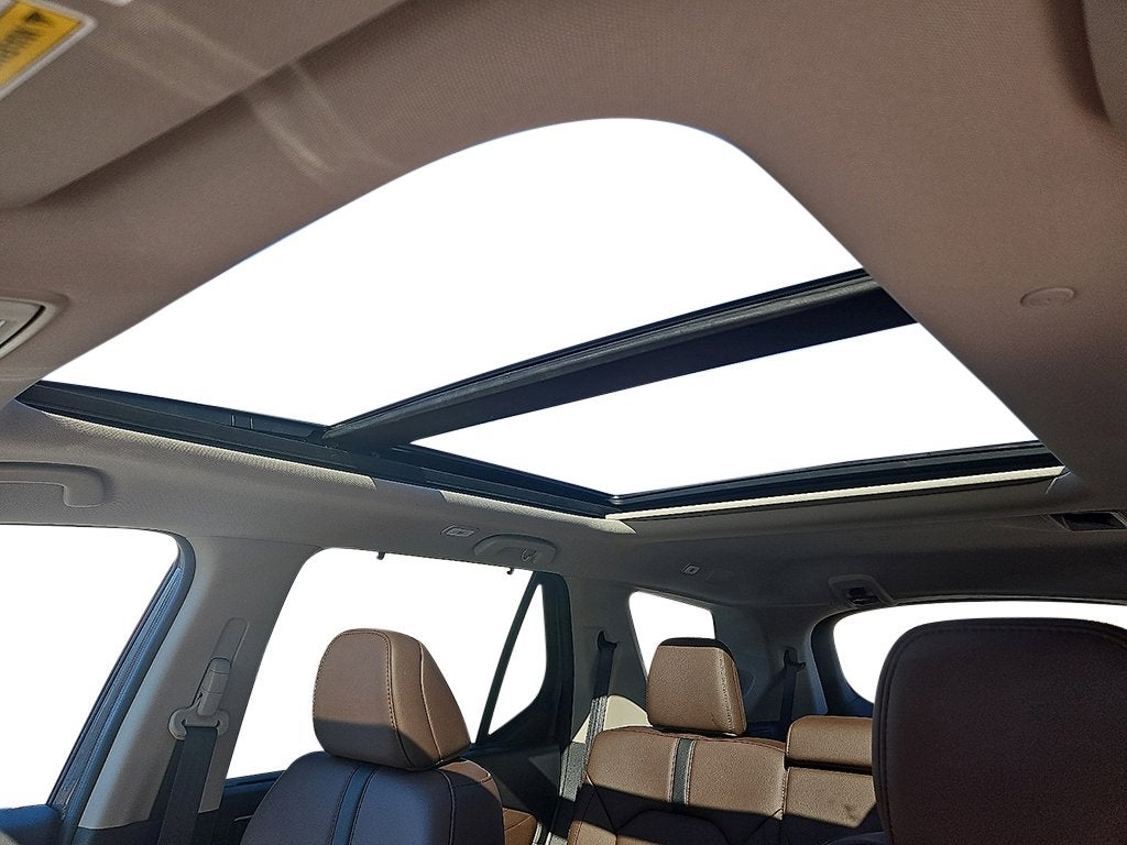 2026 Honda Pilot Touring S