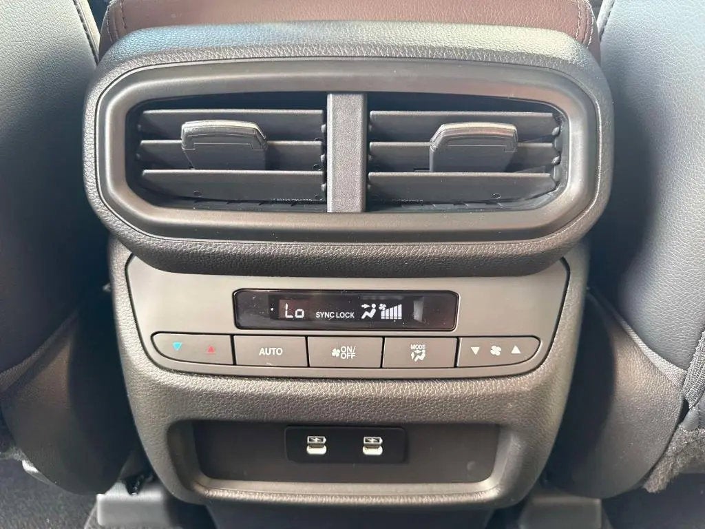 2026 Honda Pilot Touring S