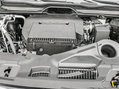 2026 Honda Pilot Touring S