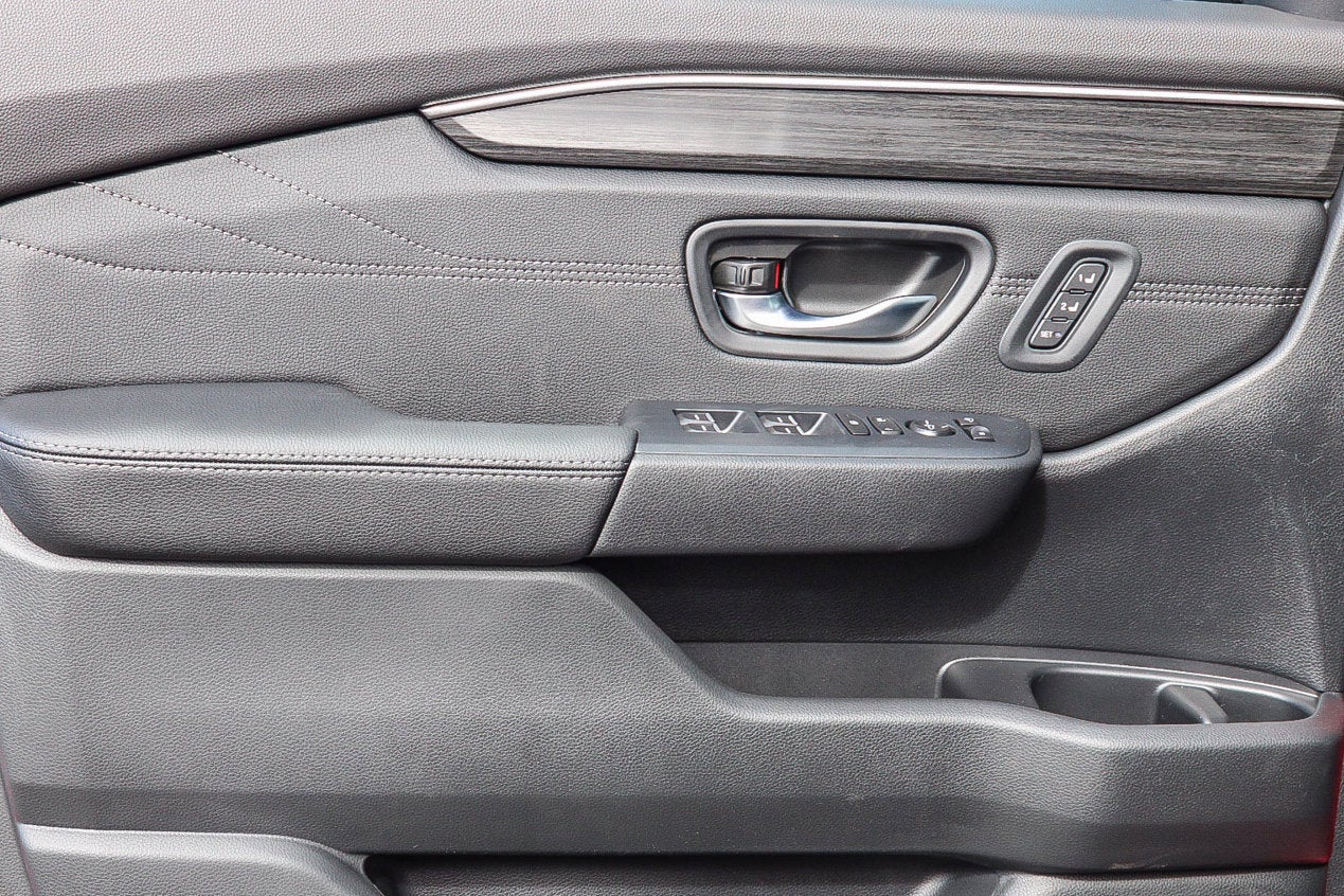 2026 Honda Pilot Touring S