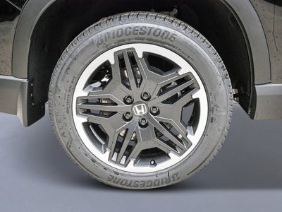 2026 Honda Pilot Touring S