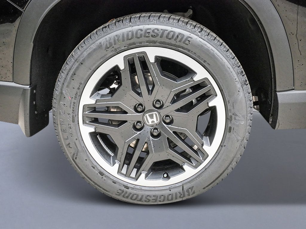 2026 Honda Pilot Touring S