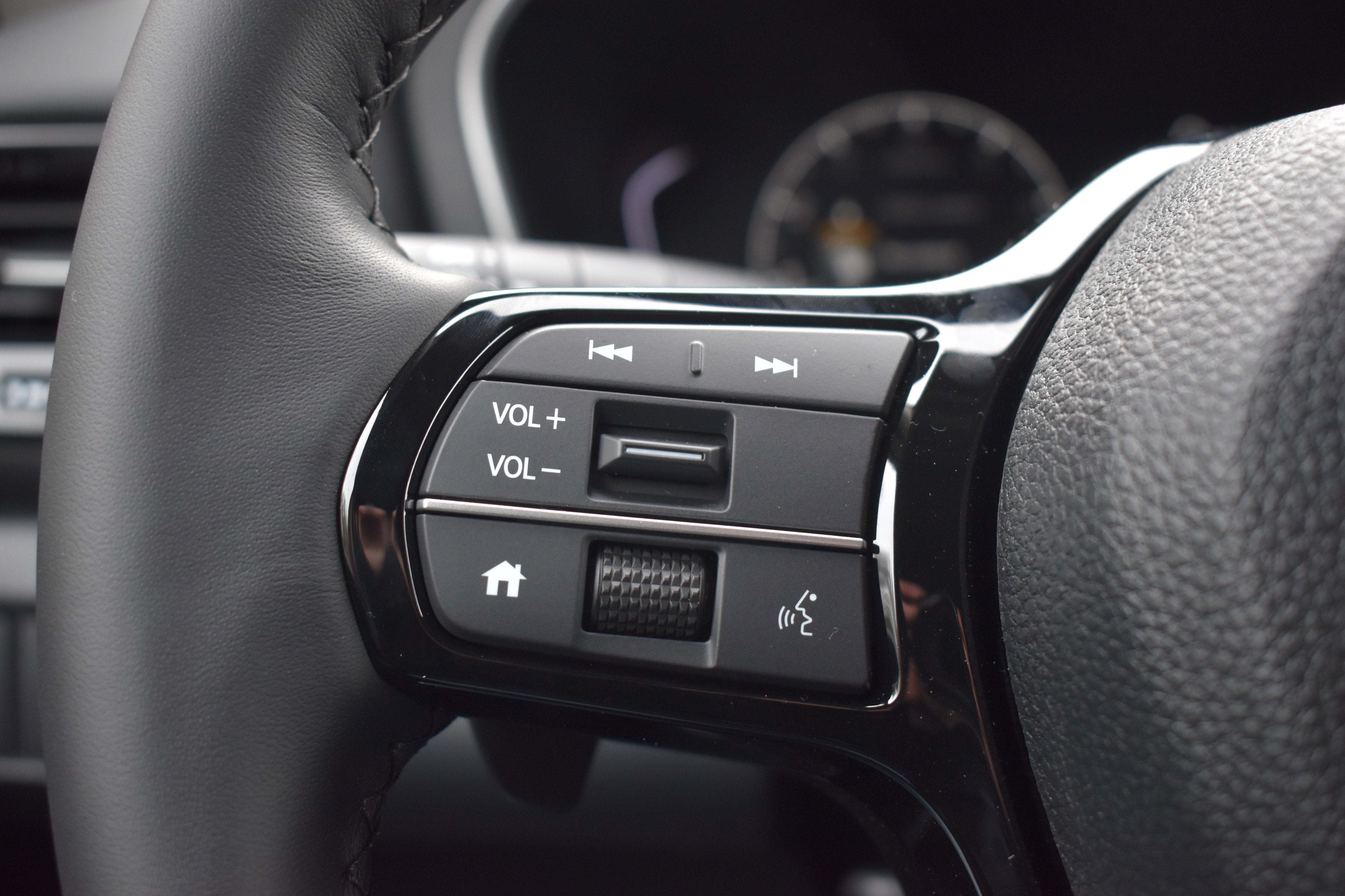 2025 Honda Pilot Touring+