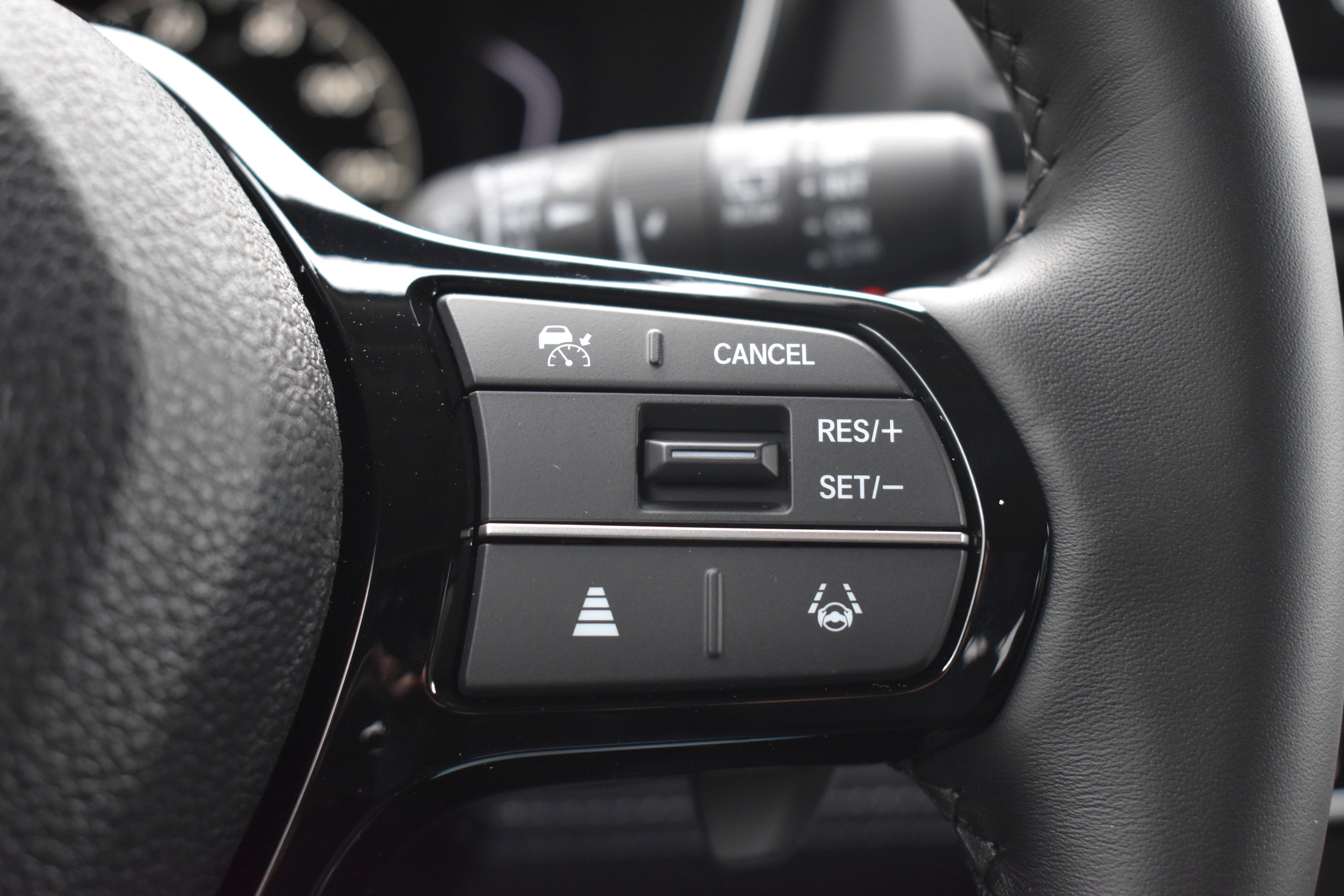 2025 Honda Pilot Touring+